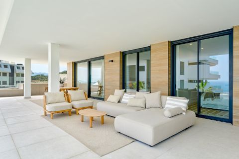 Lejlighed i Fuengirola, Malaga, Fuengirola - € 669.000 | Ref: AHF - foto 3